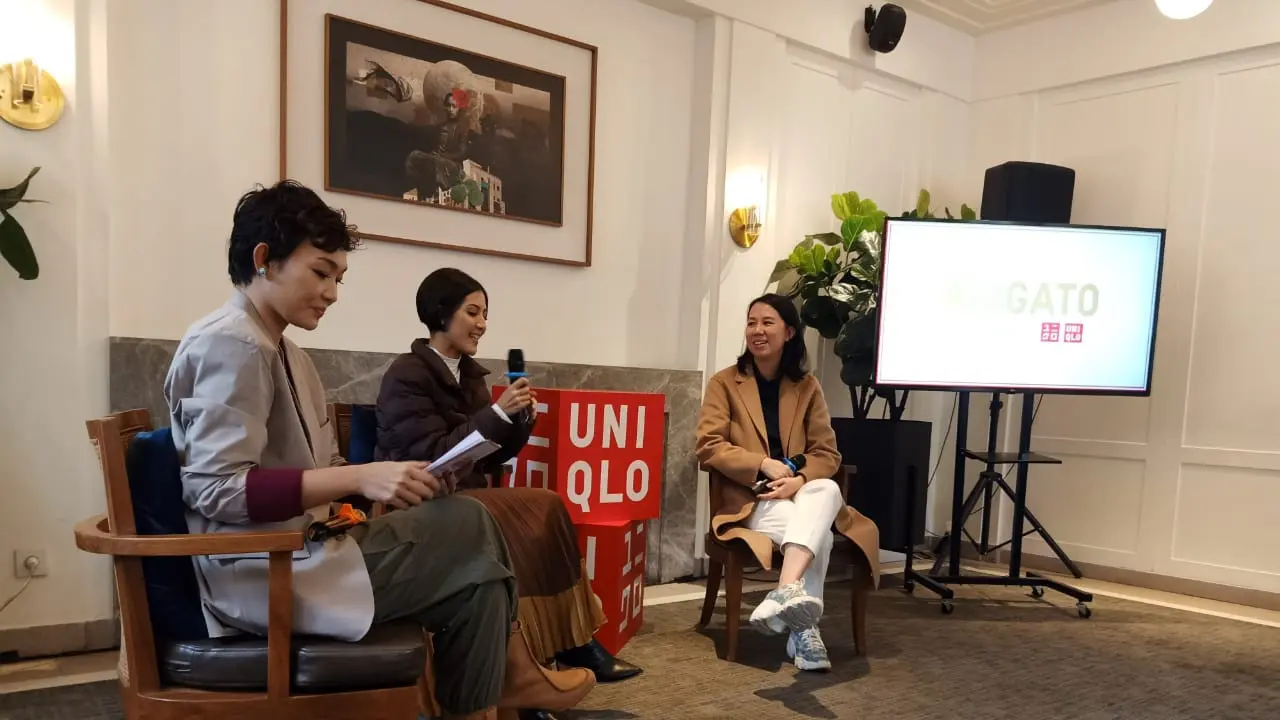 Uniqlo Gelar Promo Arigato Indonesia, Kesempatan Dapatkan Beragam Koleksi Busana Favorit Berharga Spesial