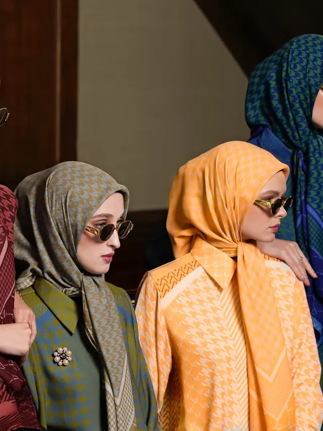 Vivi Zubedi Perangi Pemalsu Produknya, 1 Orang Jadi Tersangka dan Akan Bertambah