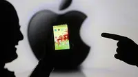 Samsung Diminta Ikut Tanggung Biaya Pengacara Apple