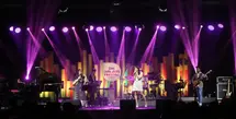Christie tampil di BNI Java Jazz Festival 2023. Ia menjadi salah satu lineup yang naik panggung di hari ketiga penyelenggaraan pada Minggu (4/6/2023). [Foto/Adrian Utama Putra]
