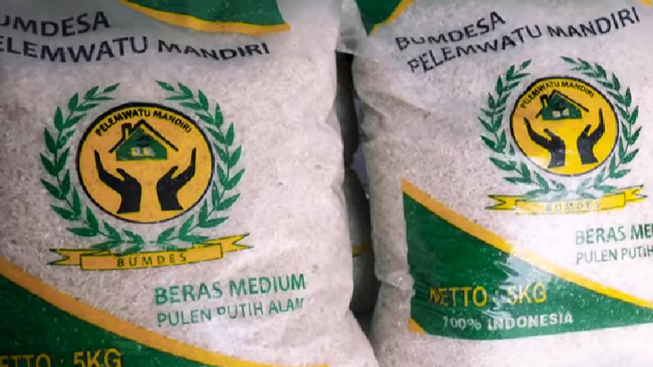 Mandiri Pangan