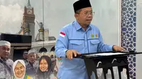 Ingat, Hanya Ada 2 Cara Bayar Dam Resmi untuk Jemaah Haji Indonesia