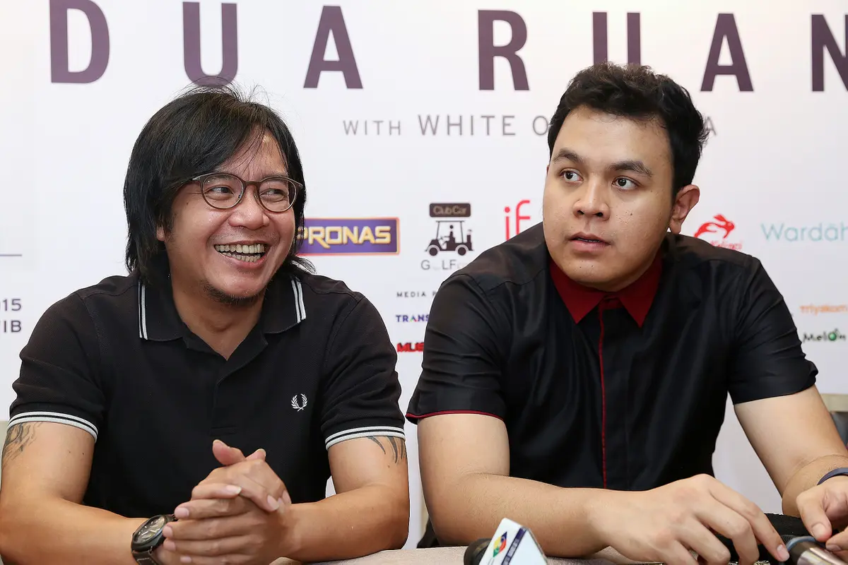 Ari Lasso - Tulus