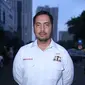 "Kami bikin edukasi menghibur tentang bahaya narkoba. Dan masyarakat kita kasih konsultasi hukum gratis. Untuk di Jakarta kita bakal gelar saat Car Free Day (CFD) di Monas," kata pengacara Sunan Kalijaga. (Nurwahyunan/Bintang.com)