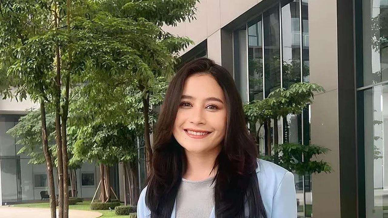 Pantesan Tajir Melintir, Ternyata Prilly Latuconsina Memiliki Kunci Sukses ini Doanya