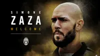 Juventus Resmi Datangkan Bomber Tajam Sassuolo