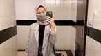 Raden Alca Octaviani berhasil mencuri perhatian usai sah menjadi istri komika Bintang Emon. Punya paras manis dan imut, tak sedikit warganet yang memuji pesona wanita kelahiran 24 Oktober 1996 ini. Sama seperti wanita lainnya, Alca juga sering melakukan mirror selfie dan mengunggahnya di media sosial. (Liputan6.com/IG/@alcaoctvn)