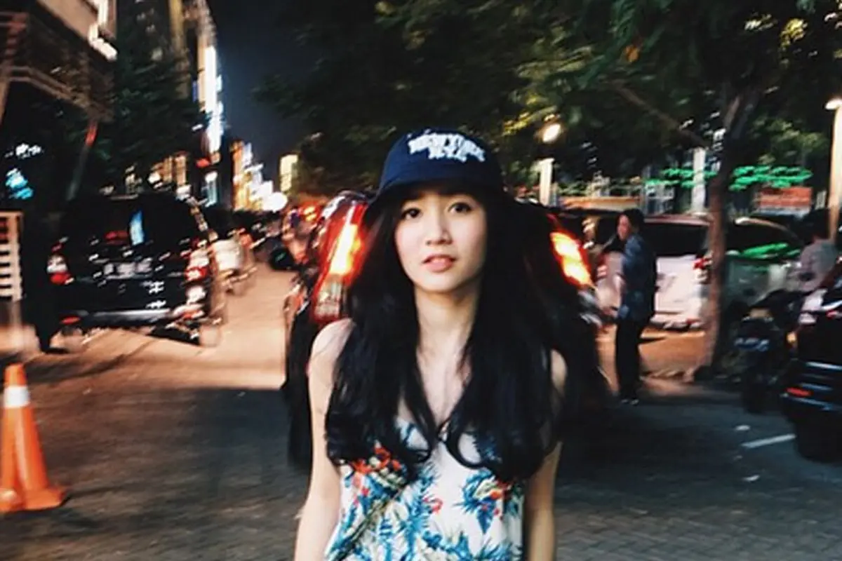 Febby Blink