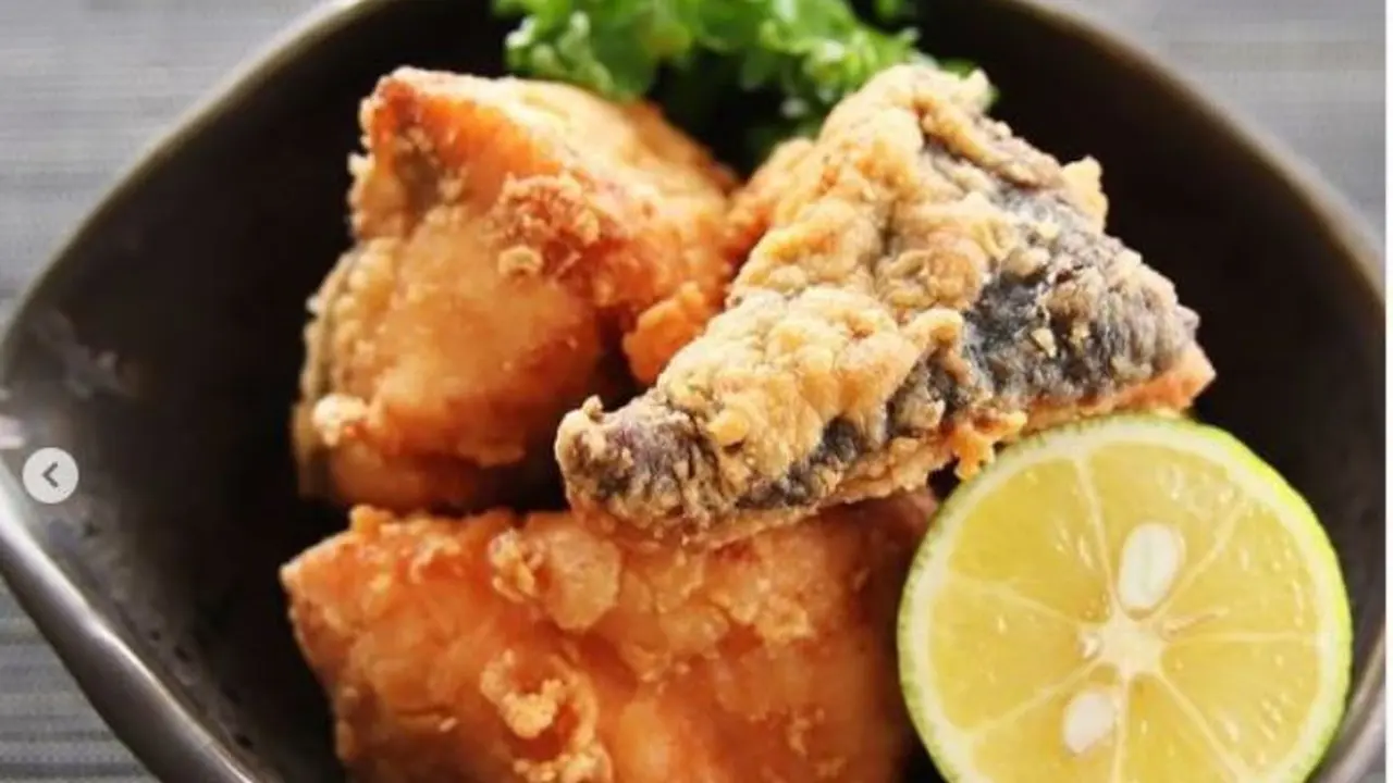 Menu Makanan yang Disantap Para Atlet di Olimpiade Tokyo 2020