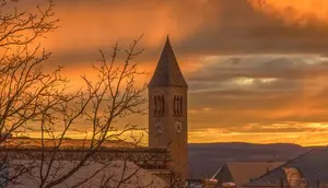 Kronologi 7 Pria Diduga Perkosa Mahasiswi di Cornell University