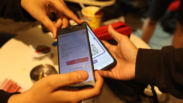 Aplikasi Youniverse App, sebuah inovasi terkini dalam pengelolaan komunitas