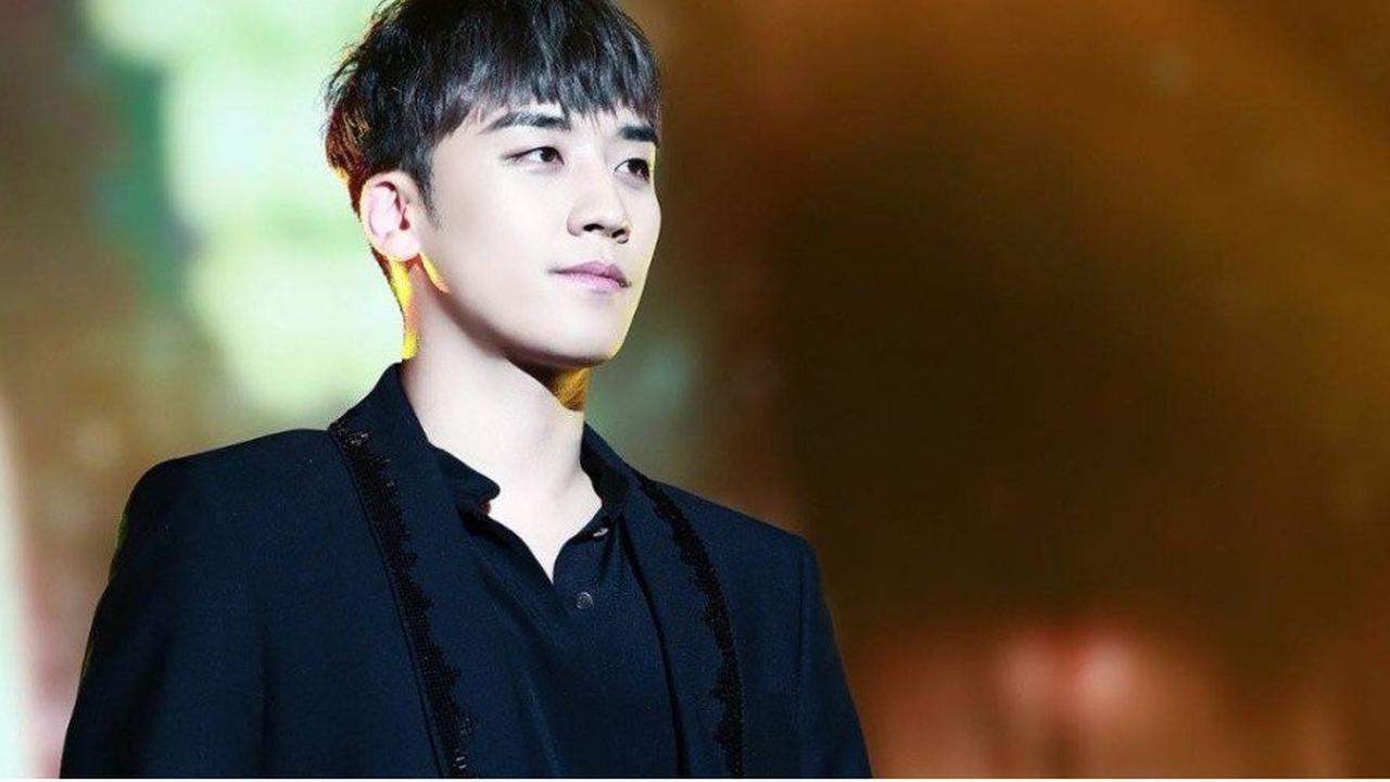 [Bintang] Seungri BIGBANG