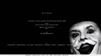 3 Website Polisi Jogja Diretas dengan Kata-Kata Joker