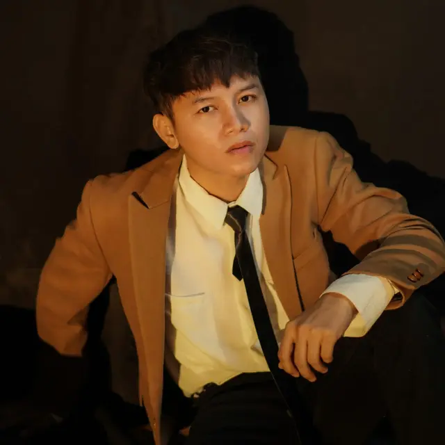 Reygi Yovantino (Istimewa)