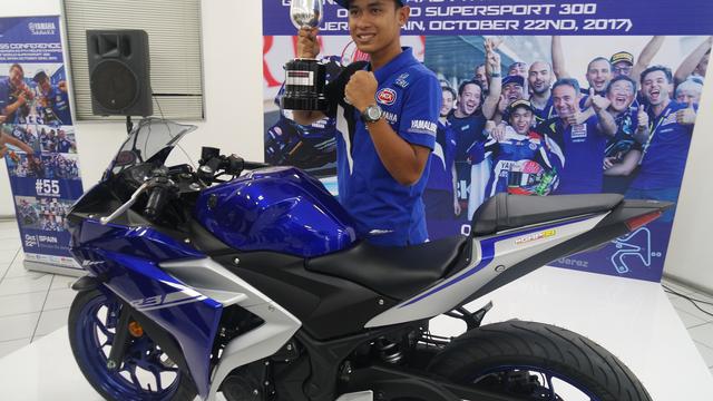 Galang Hendra Pratama