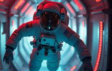 Apa yang Terjadi Jika Manusia Terlempar ke Luar Angkasa Tanpa Baju Astronot?