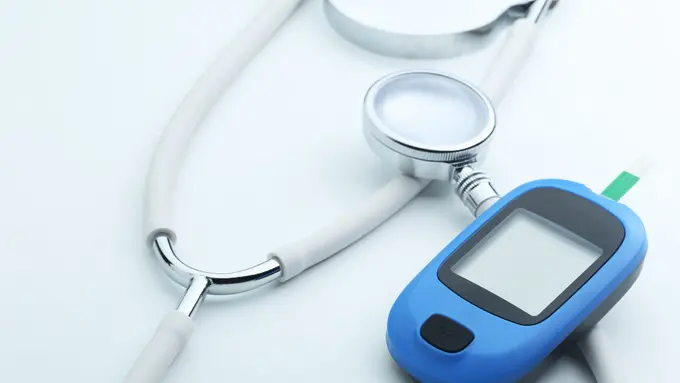 Kadar Kolesterol Normal