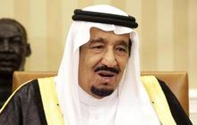 Kunjungi Obama, Raja Arab sewa seluruh kamar Hotel Four Season