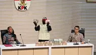 Bupati Lombok Barat Beli Saham Rumah Sakit Pakai Uang Korupsi
