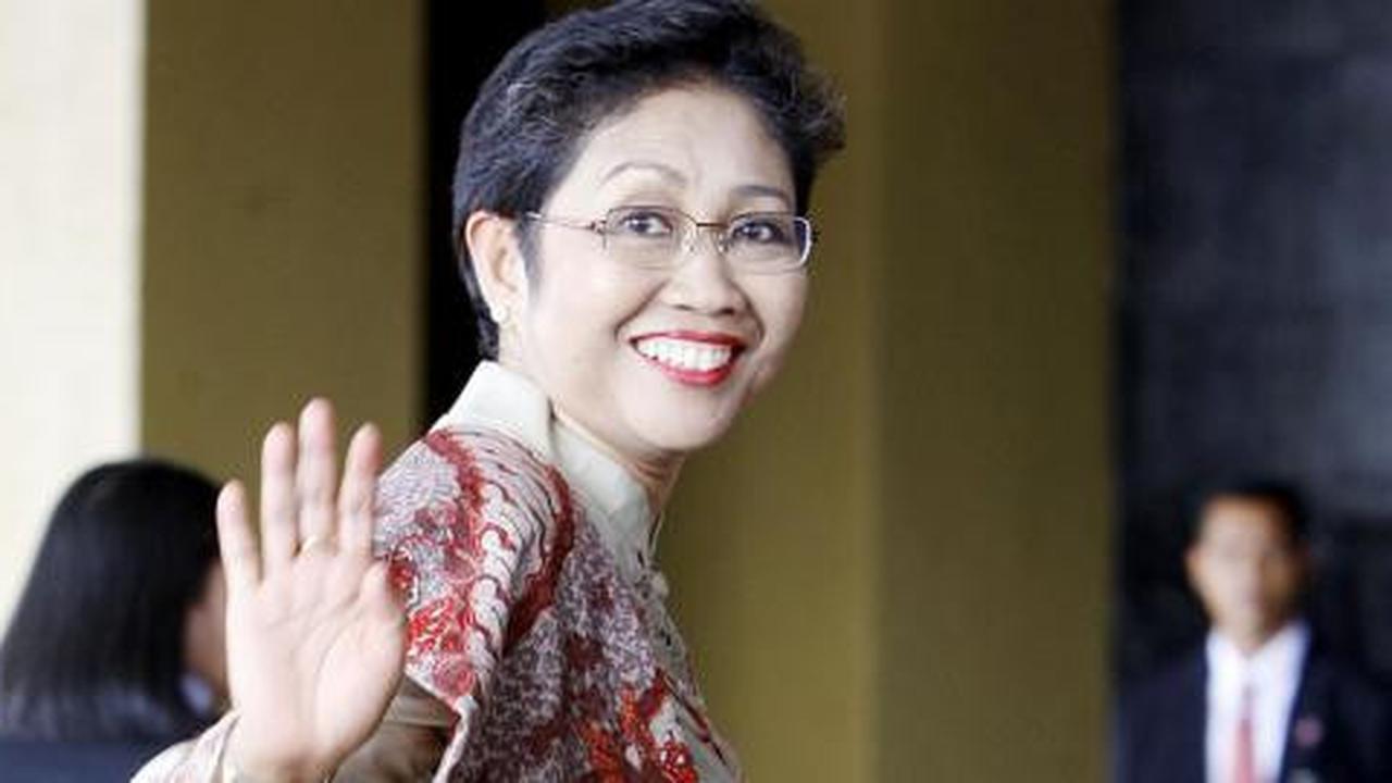 Kursi menkes kosong, momentum untuk reshuffle