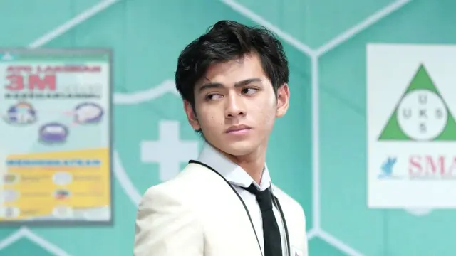 Dari Jendela SMP