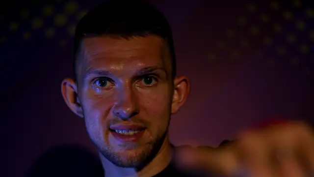 Ondrej Rudzan