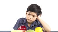 Gejala keracunan makanan pada anak yang harus diketahui sejak awal. (foto: jcomp/freepik)