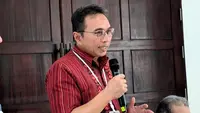 Konsultan Jantung Anak di Indonesia Kurang, IDAI: Masih Butuh 400an Lagi