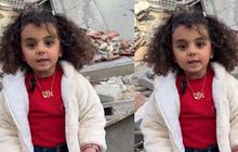Donald Trump Seenaknya Mau Usir & Ambil Alih Gaza, Anak Kecil Palestina Kirim Pesan Cerdas Menohok Sesuai Akal Sehat