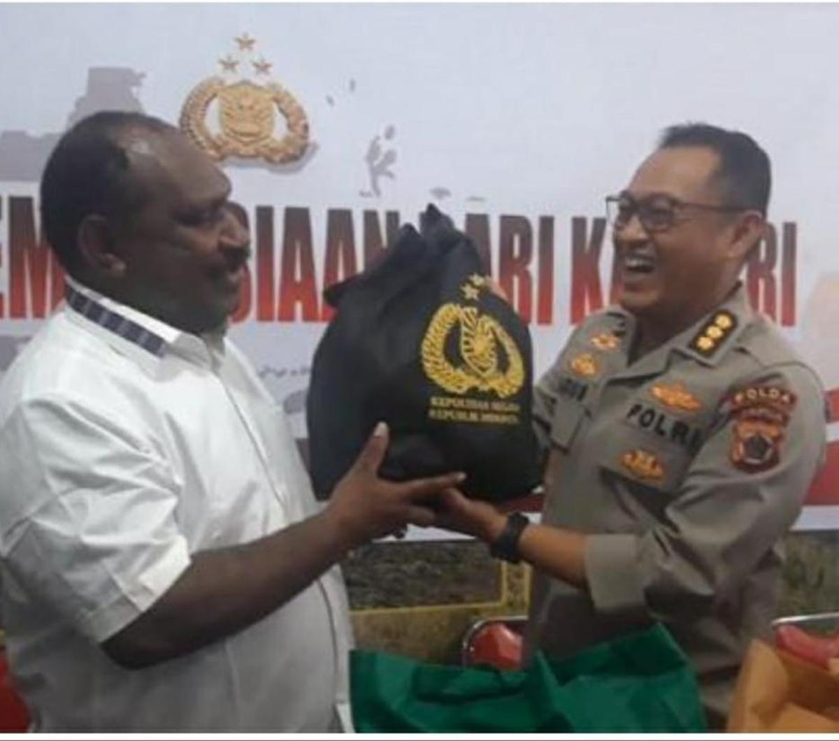 Dok. Istimewa