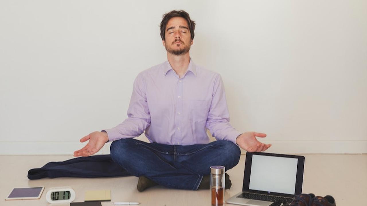 Work-Life Balance