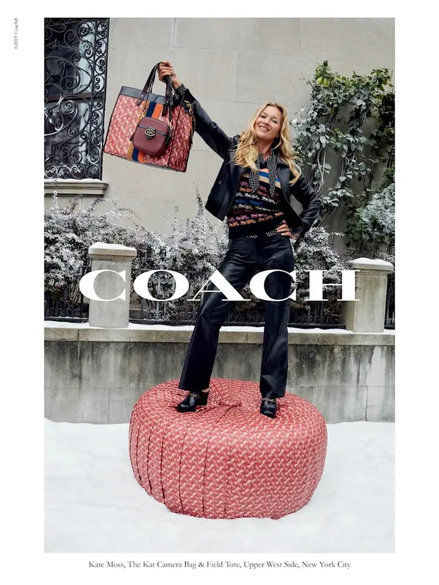 Tas Coach
