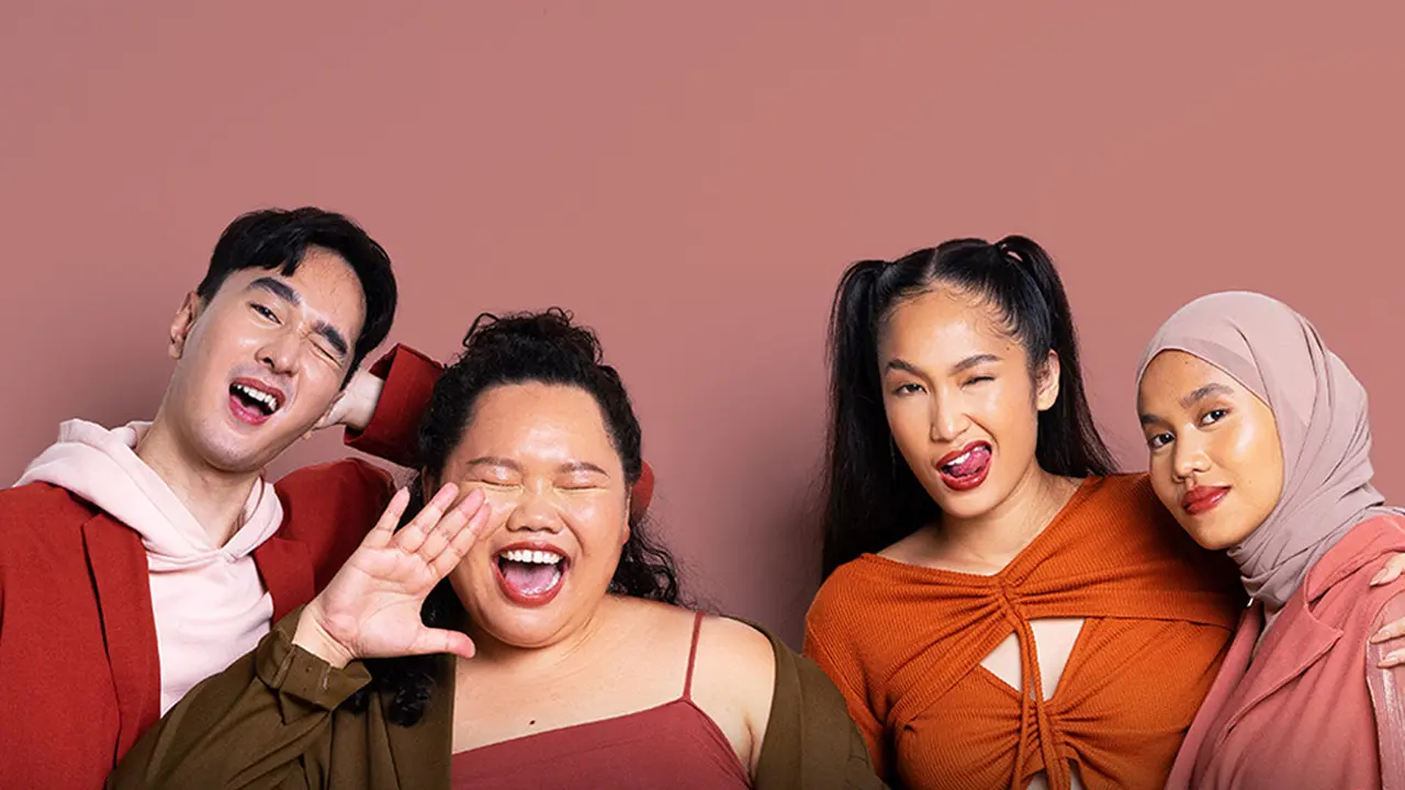 SASC We're Unstoppable Lip Tint