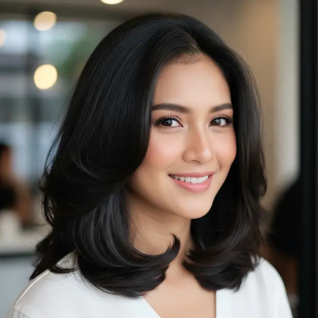 Long Bob (Lob) Berlayer