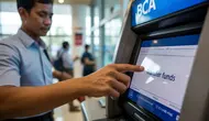 Cara Cek Mutasi di ATM BCA Lengkap dengan Alternatif Digital dan Tips Keamanan