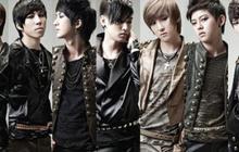 Tunda showcase, U-KISS lelang barang untuk banjir Jakarta