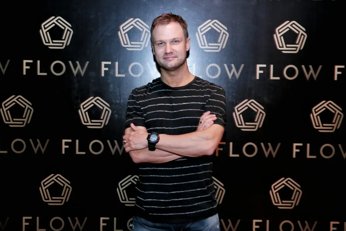 [Bintang] Dash Berlin
