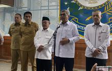 Luncurkan Buku Panduan Pendidikan Antikorupsi, Wamengdari Wiyagus: Korupsi Penyakit Karakter