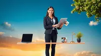 Balance Adalah: Memahami Konsep Keseimbangan dalam Berbagai Aspek Kehidupan