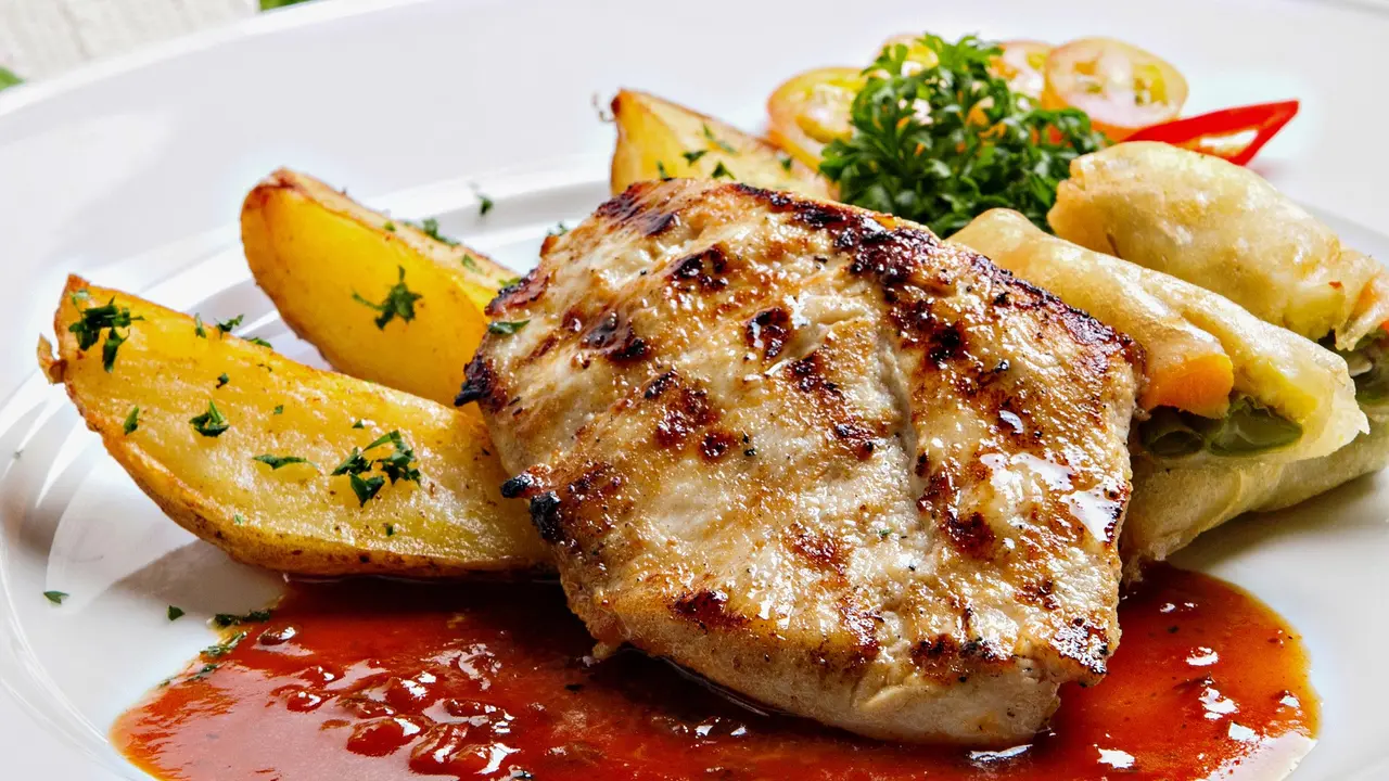 Steak