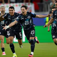 Paraguay vs Australia: Harus Menyerang dan Menang