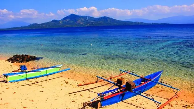 Manado kembali dibanjiri wisatawan asal Tiongkok? Ini penyebabnya!