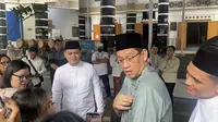 Pamer Baju Baru Tanah Abang, Purbaya: Tawar Dikitlah
