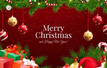 52 Link Twibbon Natal yang Unik dan Cara Mendapatkannya Tanpa Ribet, Menambah Kemeriahan Perayaan