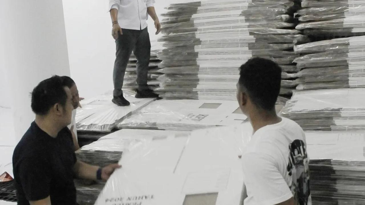 Berikut profil tiga ketua tim kampanye para capres-cawapres di Pilpres 2024 yang dihimpun tim riset merdeka.com, Selasa (14/11).