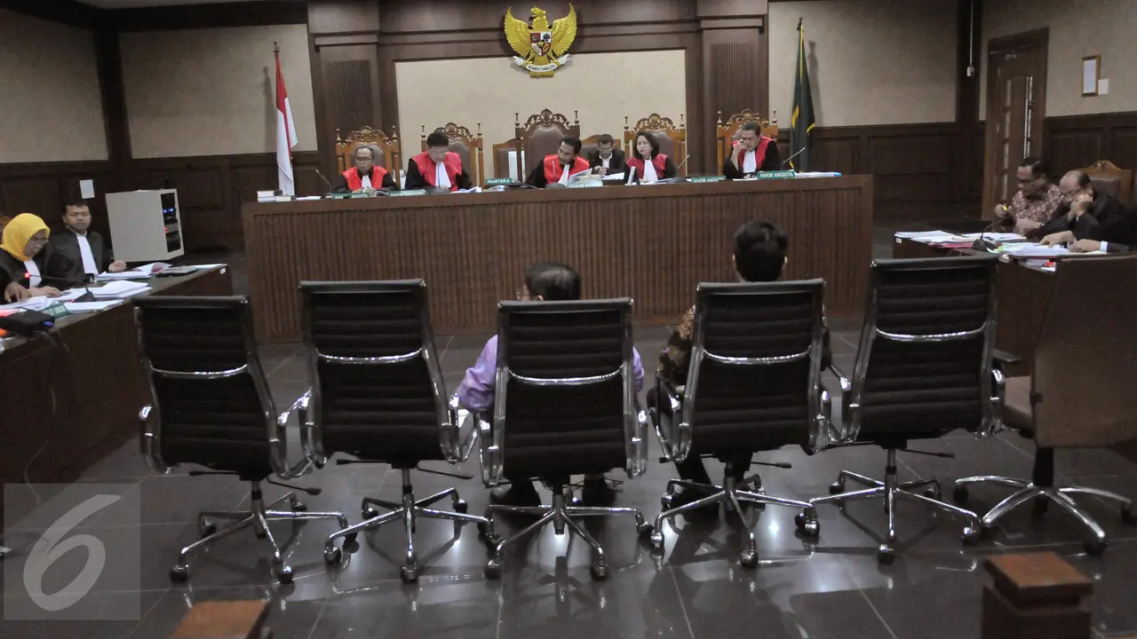 Sidang e-KTP