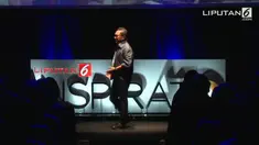 Masa kecilnya ia habiskan dalam kesulitan ekonomi. Karena itu ia sejak kecil sudah terbiasa bekerja keras dengan berjualan telur.
