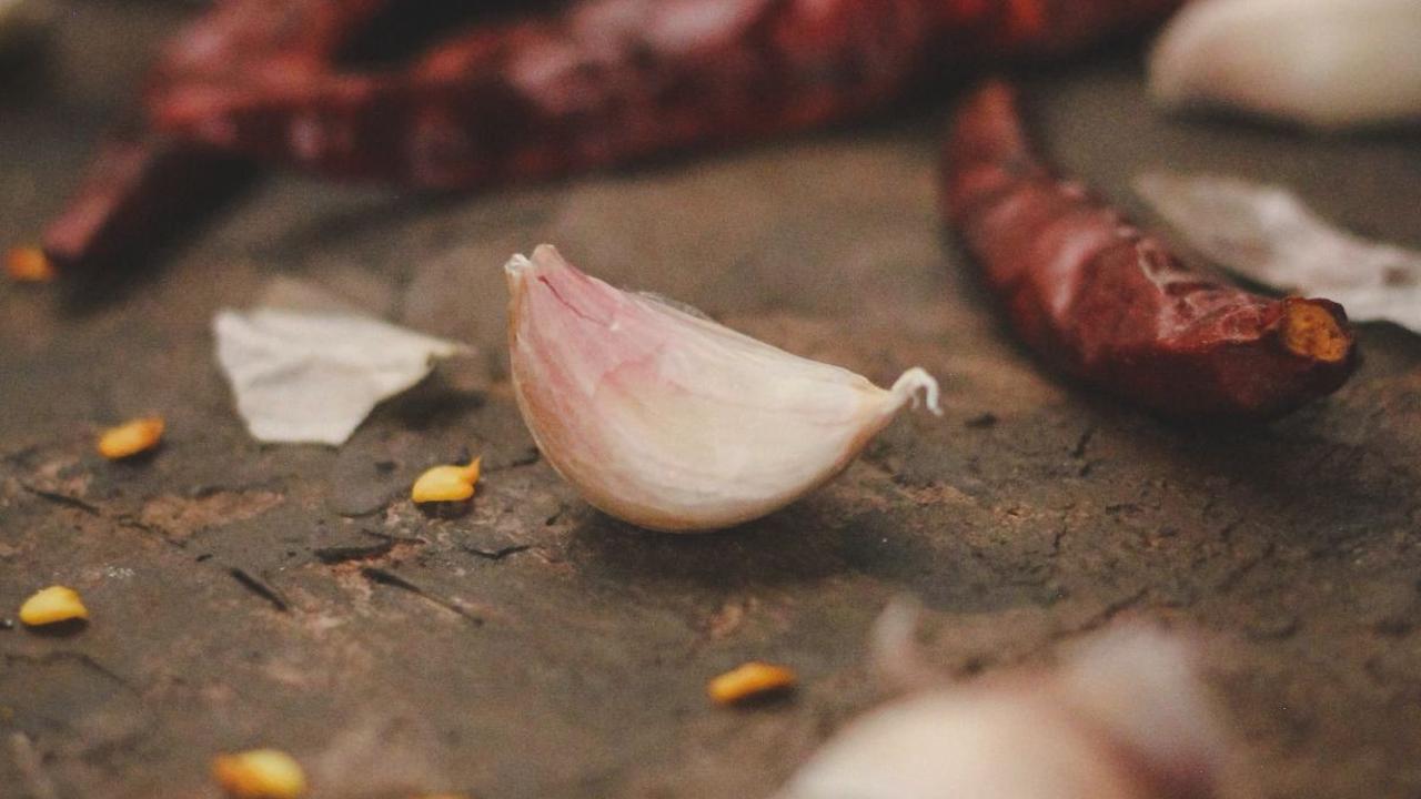 Jenis dan Komposisi Bumbu Dasar Rendang