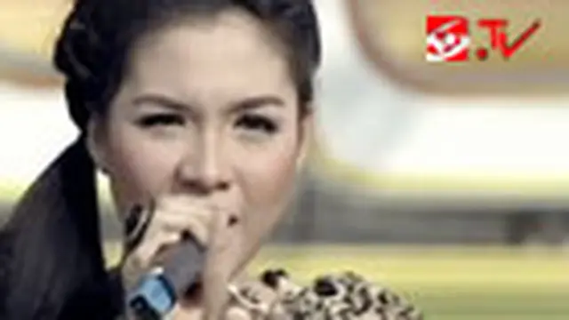 Vicky Shu - Mari Bercinta 2