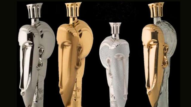 air termahal di dunia